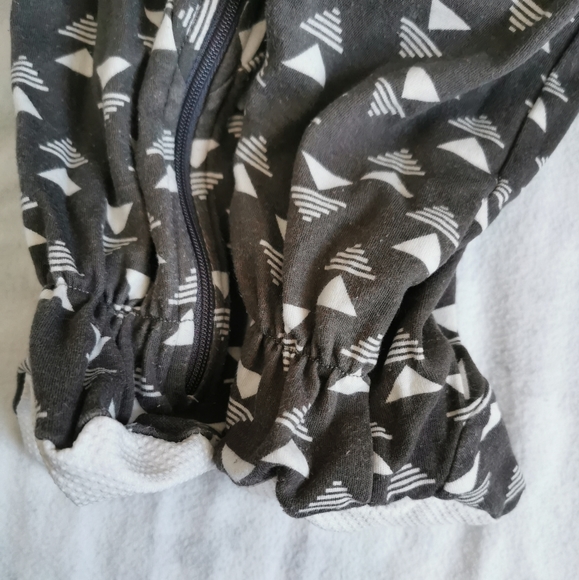 Laifa (became Zippyjamz after) 9-12m PLAY* Sleeper - Picture 5 of 13